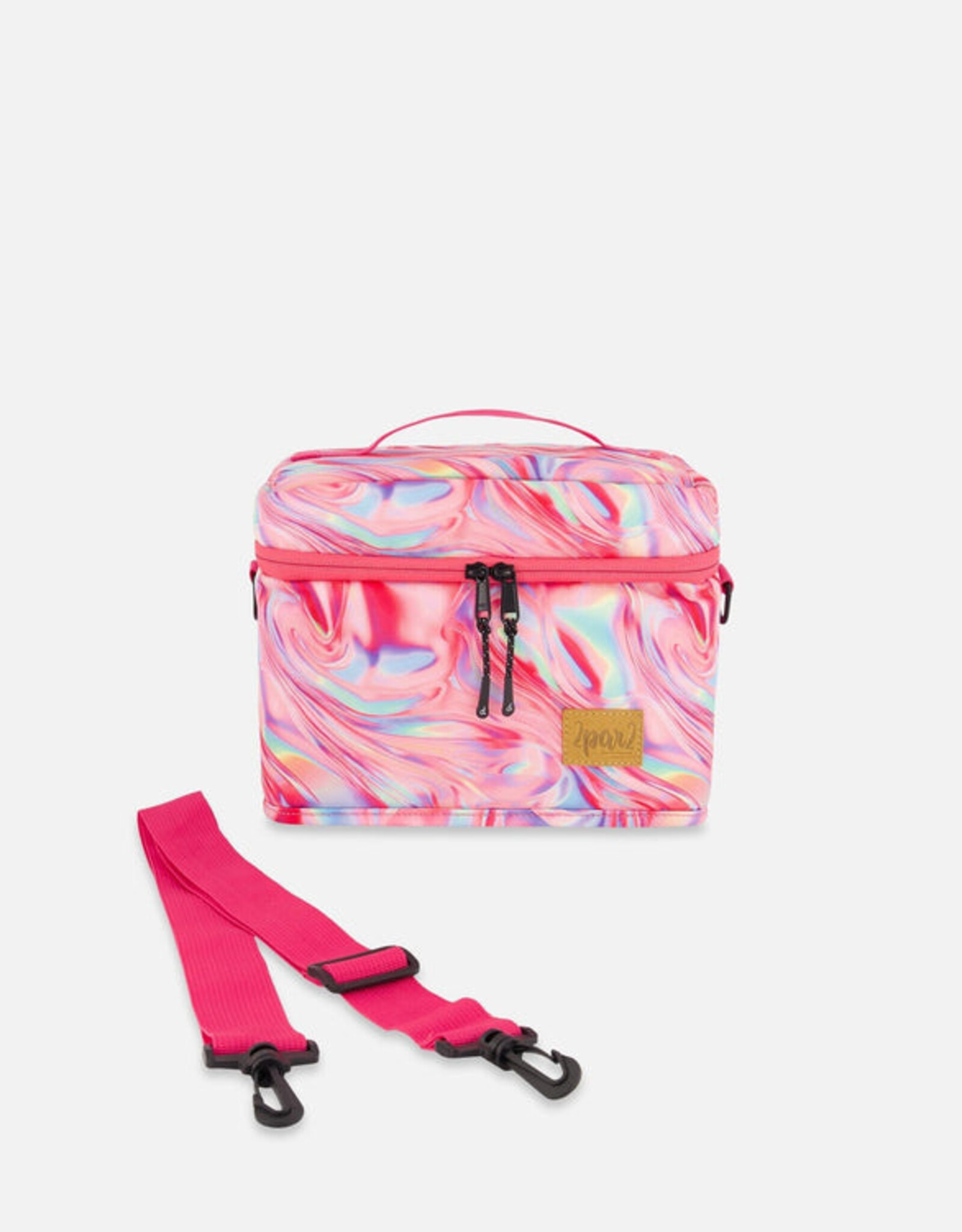 DeuxParDeux FA24 Lunch Box - Assorted Prints