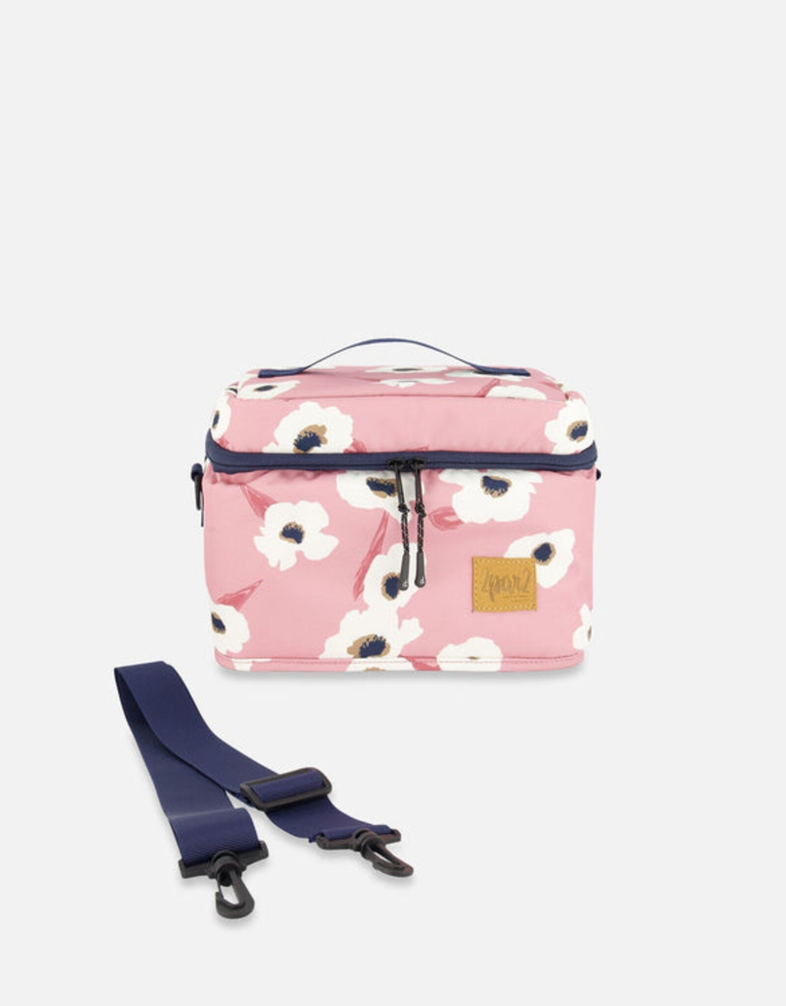 DeuxParDeux FA24 Lunch Box - Assorted Prints