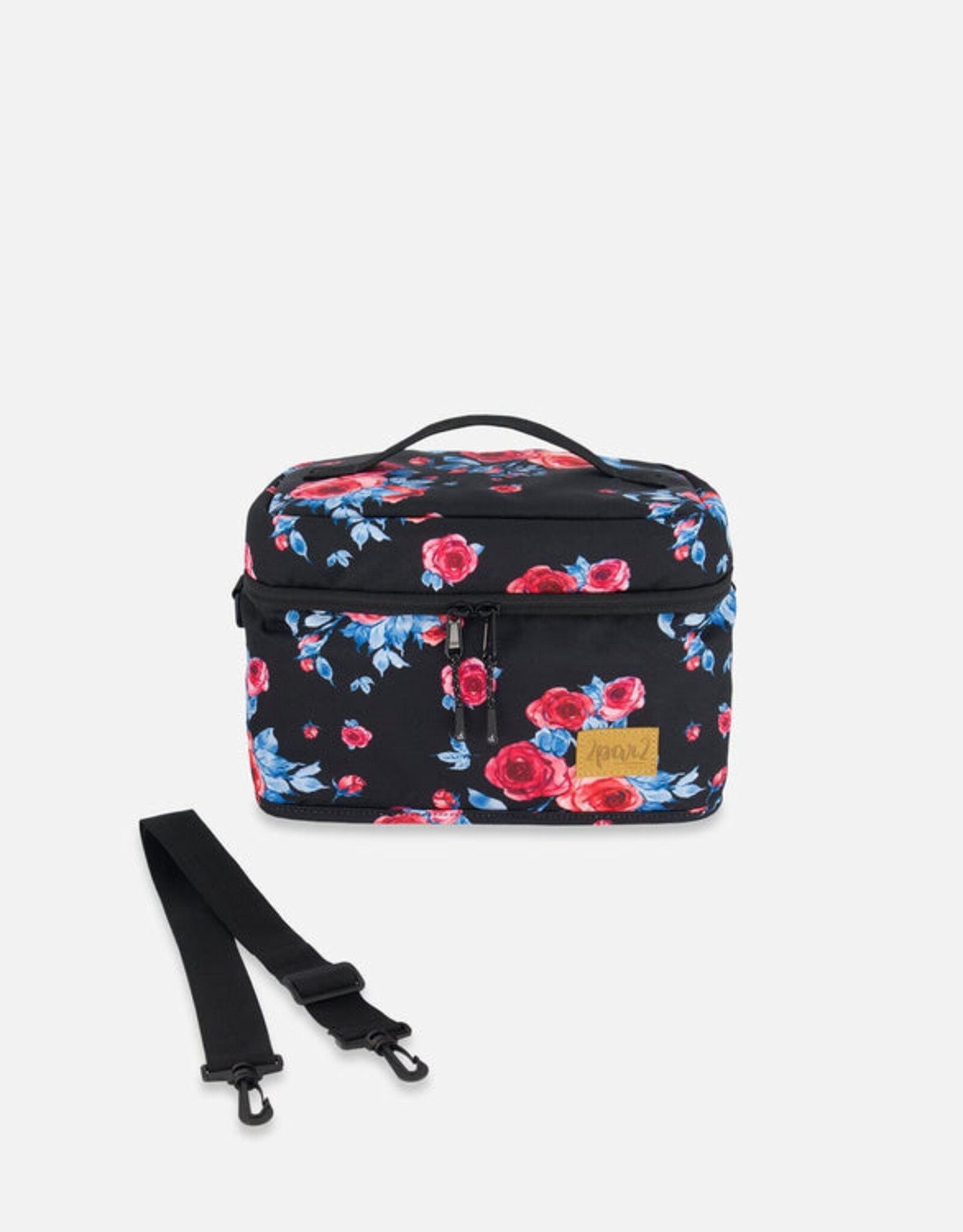 DeuxParDeux FA24 Lunch Box - Assorted Prints