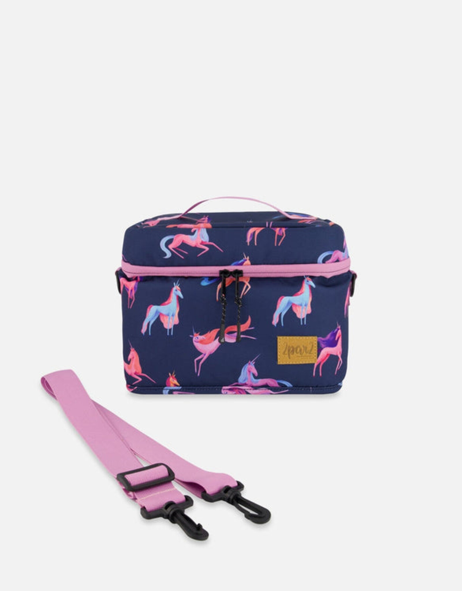 DeuxParDeux FA24 Lunch Box - Assorted Prints