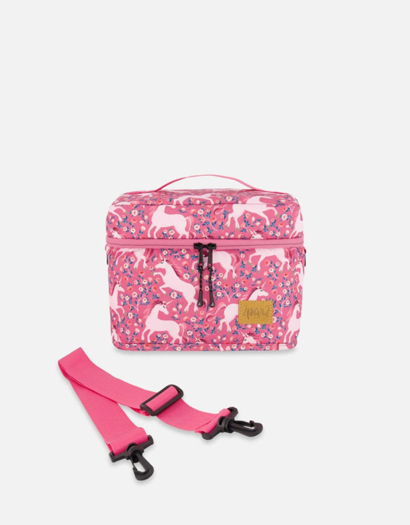 DeuxParDeux FA24 Lunch Box - Assorted Prints