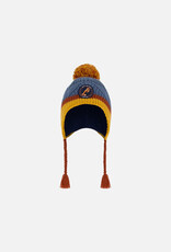 DeuxParDeux FA24 BbyB Pompom Knit Hat