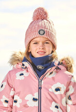 DeuxParDeux FA24 BbyG Pompom Knit Hat DeuxParDeux FA24 BbyG Pompom Knit Hat