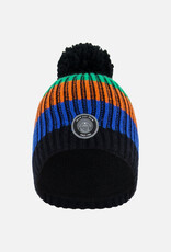 DeuxParDeux DPD FA24 Pompom Knit Hat