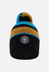 DeuxParDeux DPD FA24 Pompom Knit Hat