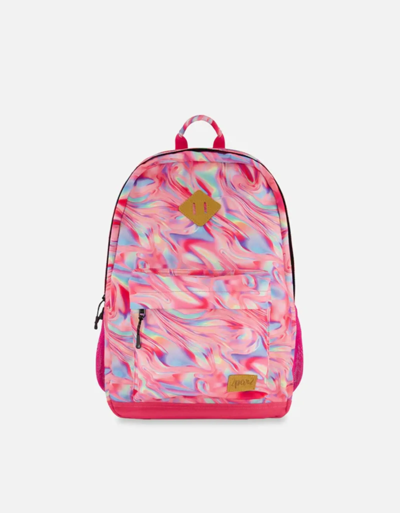 DeuxParDeux DPD FA24 Kid Backpack