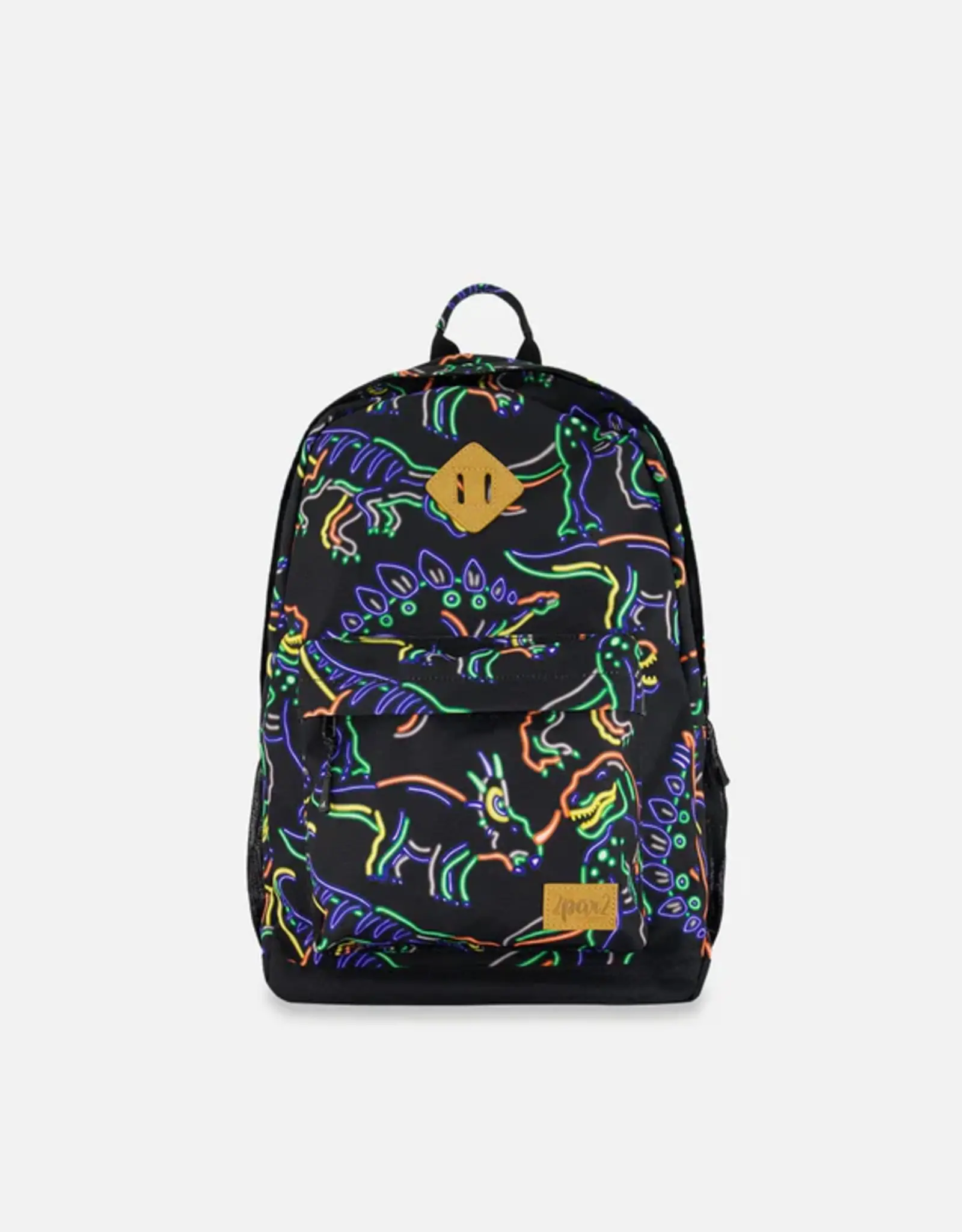 DeuxParDeux DPD FA24 Kid Backpack