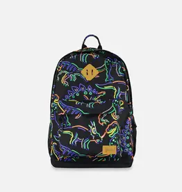 DeuxParDeux FA24 Kid's Backpacks - Assorted Prints