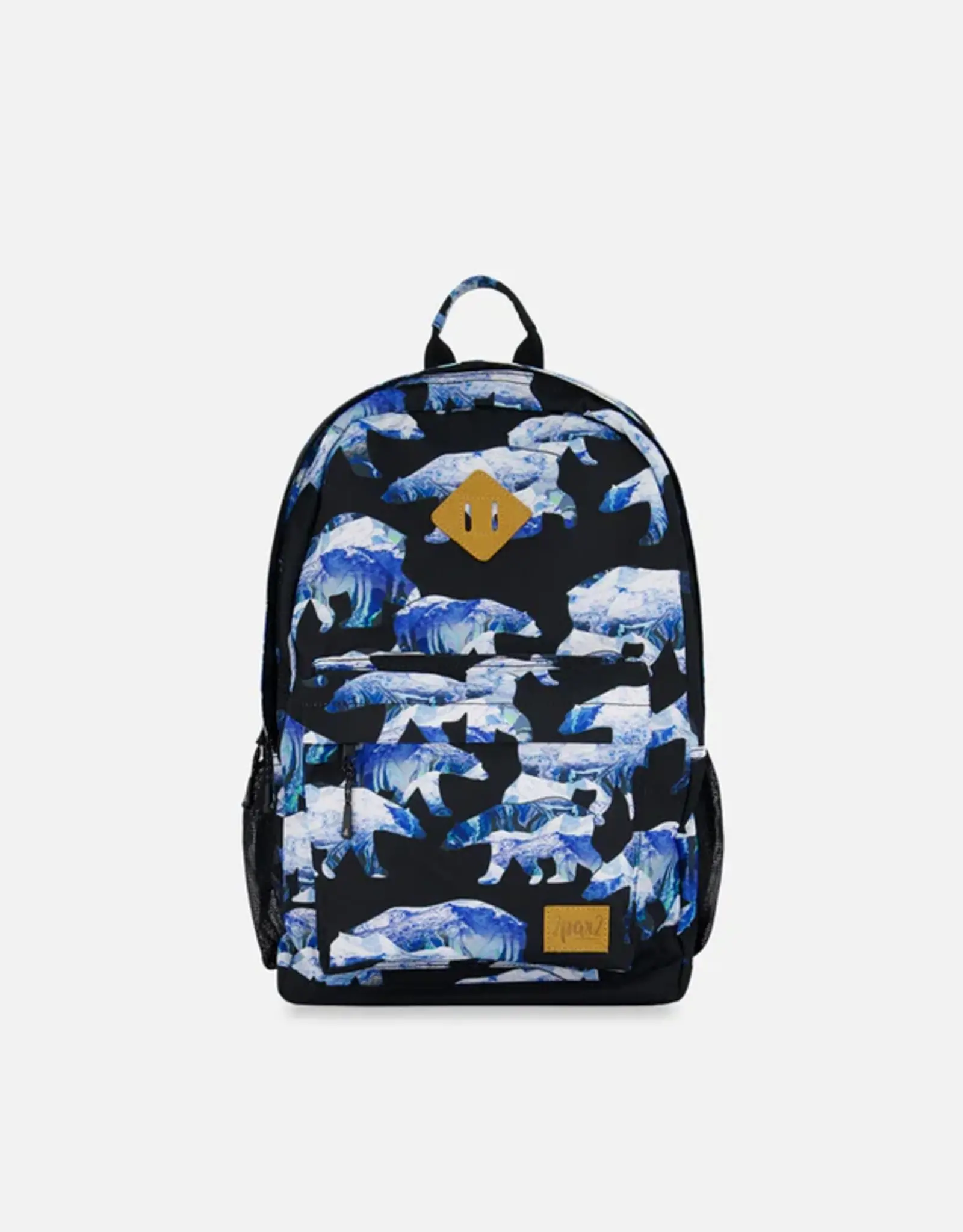 DeuxParDeux DPD FA24 Kid Backpack