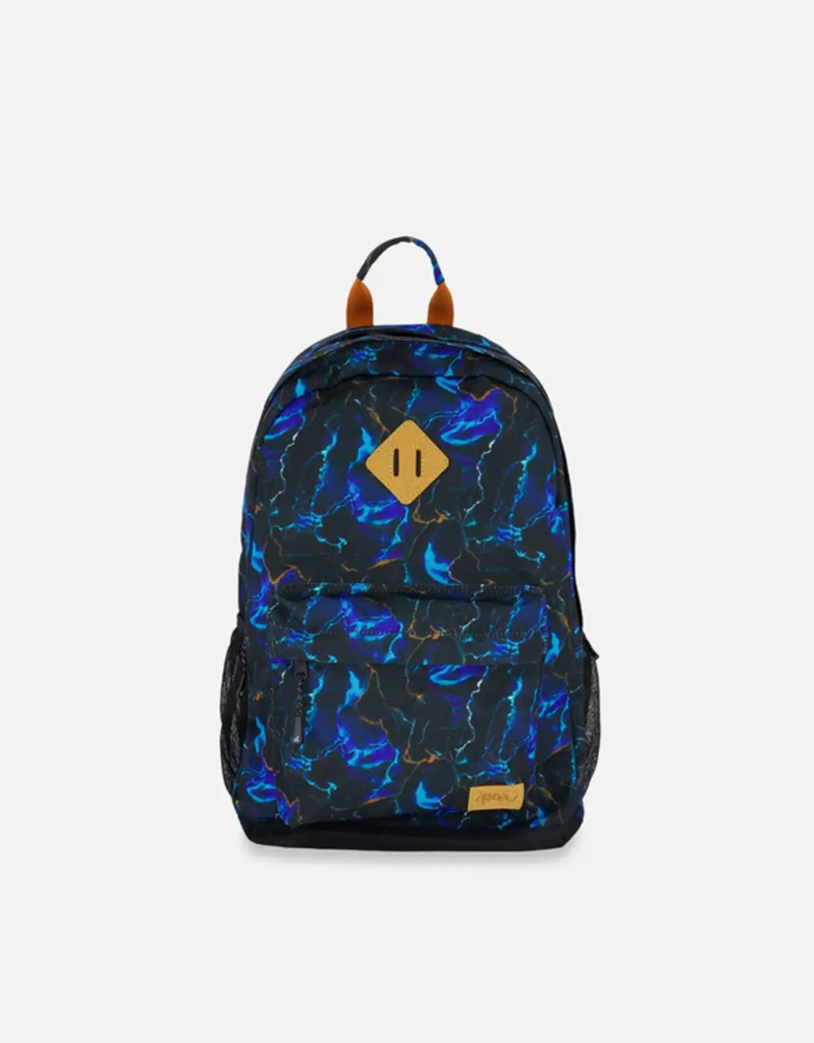 DeuxParDeux DPD FA24 Kid Backpack