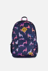 DeuxParDeux DPD FA24 Kid Backpack
