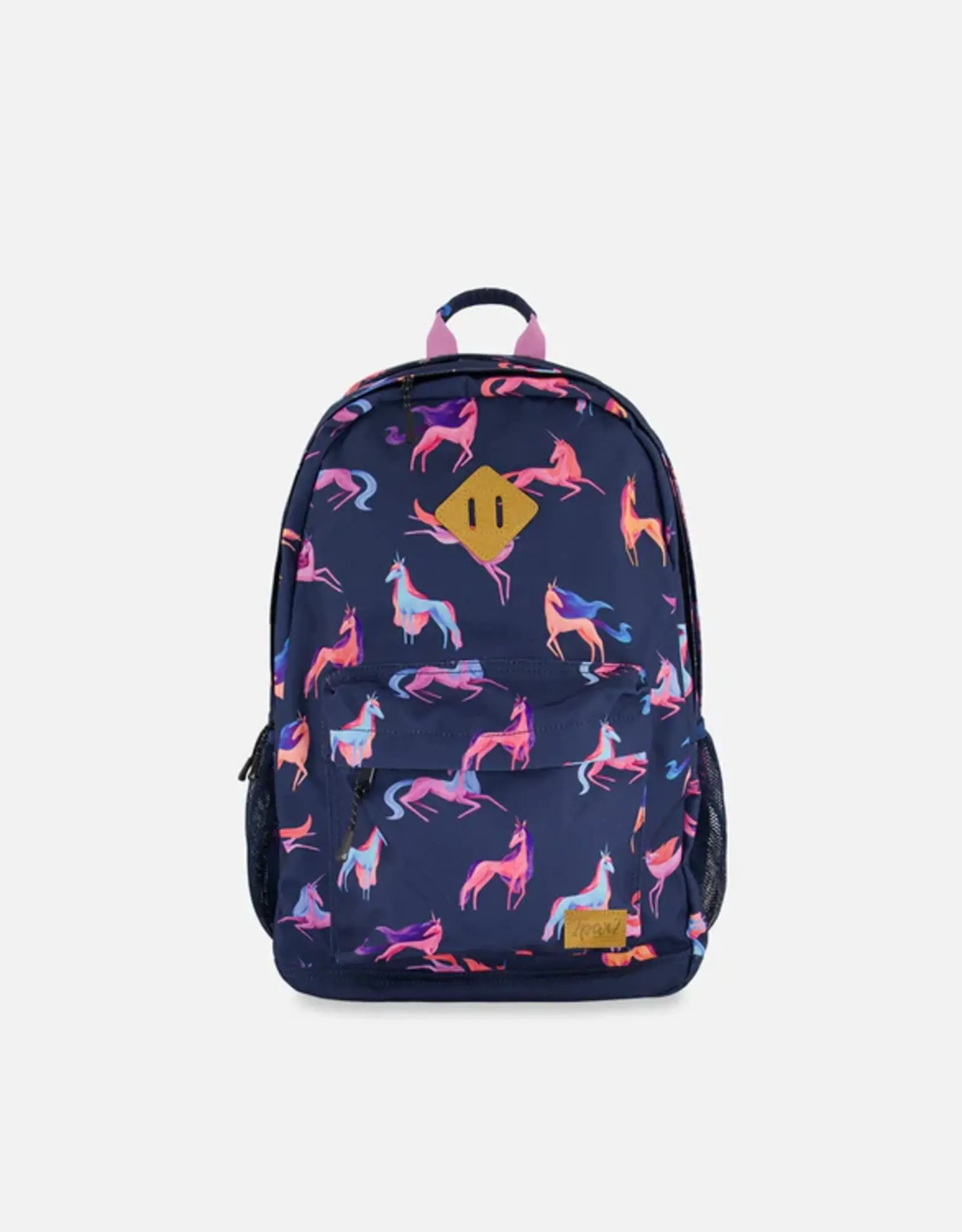 DeuxParDeux DPD FA24 Kid Backpack