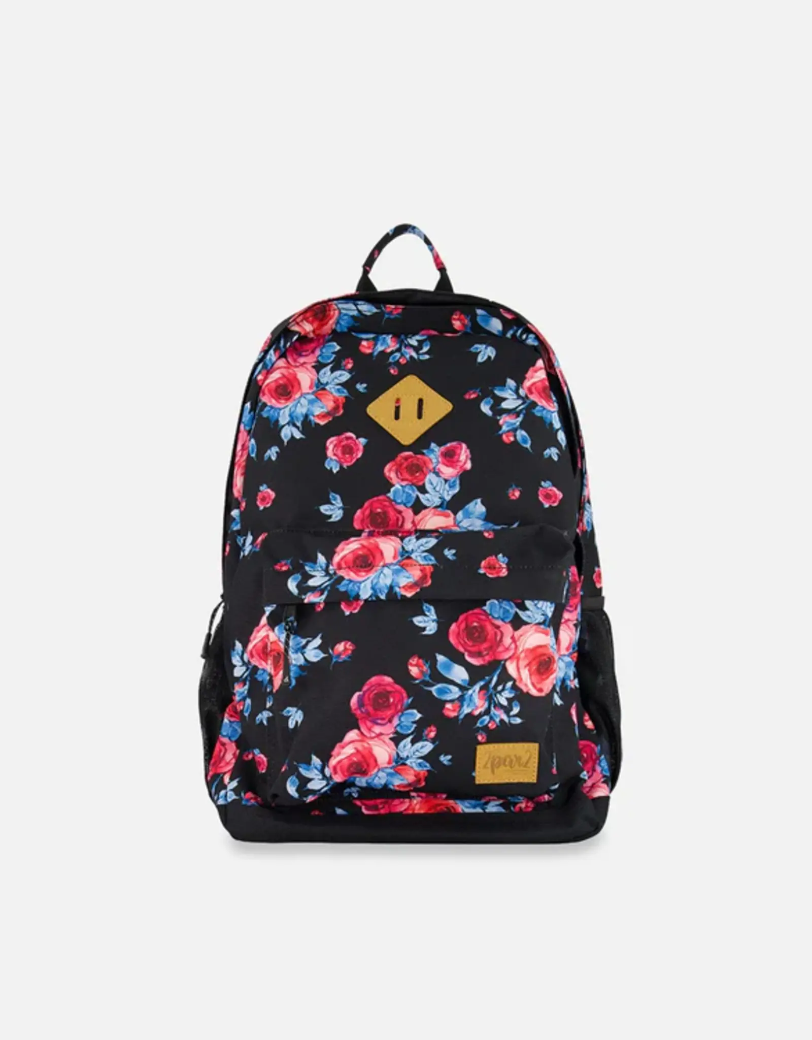 DeuxParDeux DPD FA24 Kid Backpack
