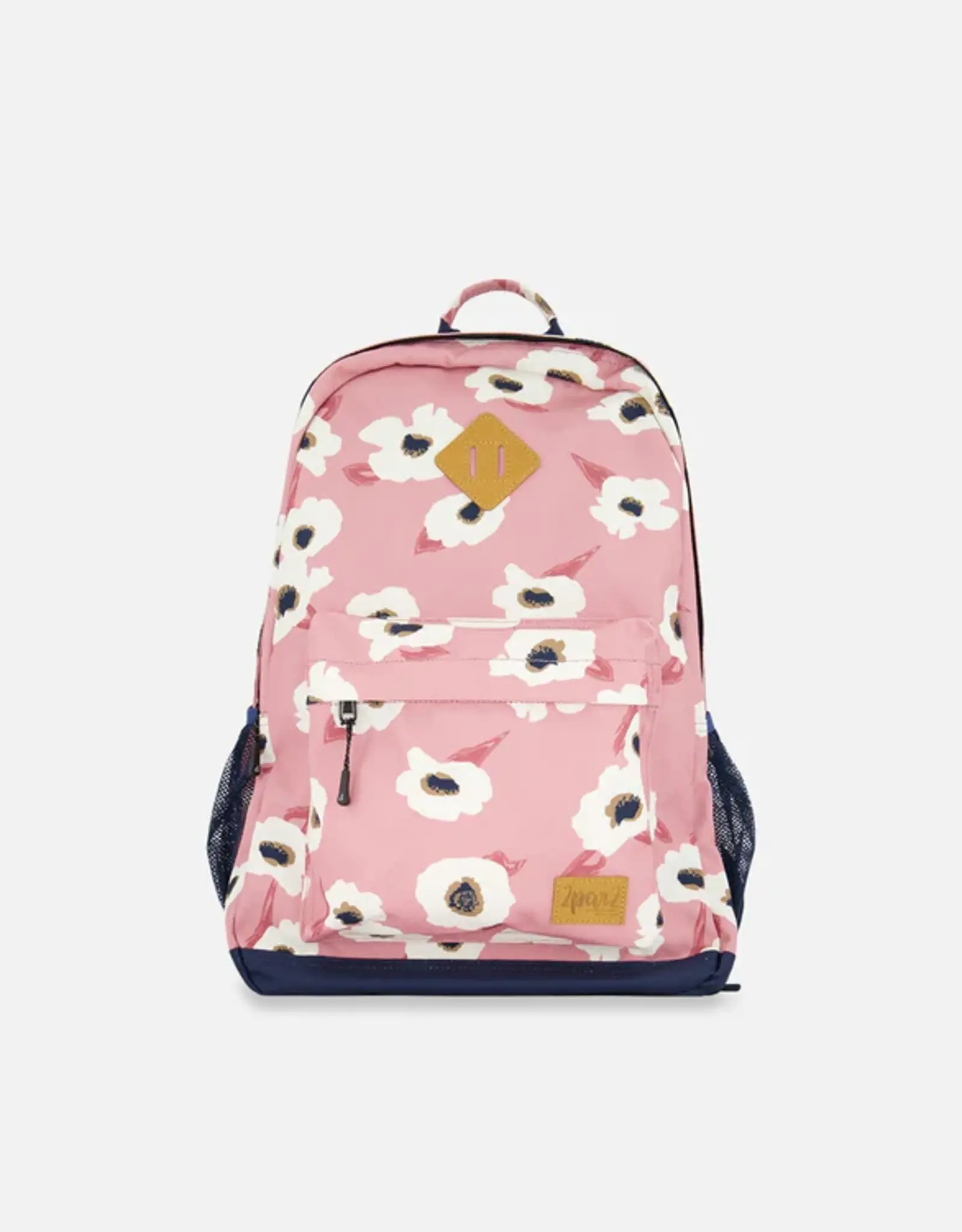 DeuxParDeux DPD FA24 Kid Backpack
