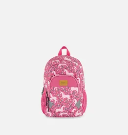 DeuxParDeux FA24 Toddler Backpacks - Assorted Prints