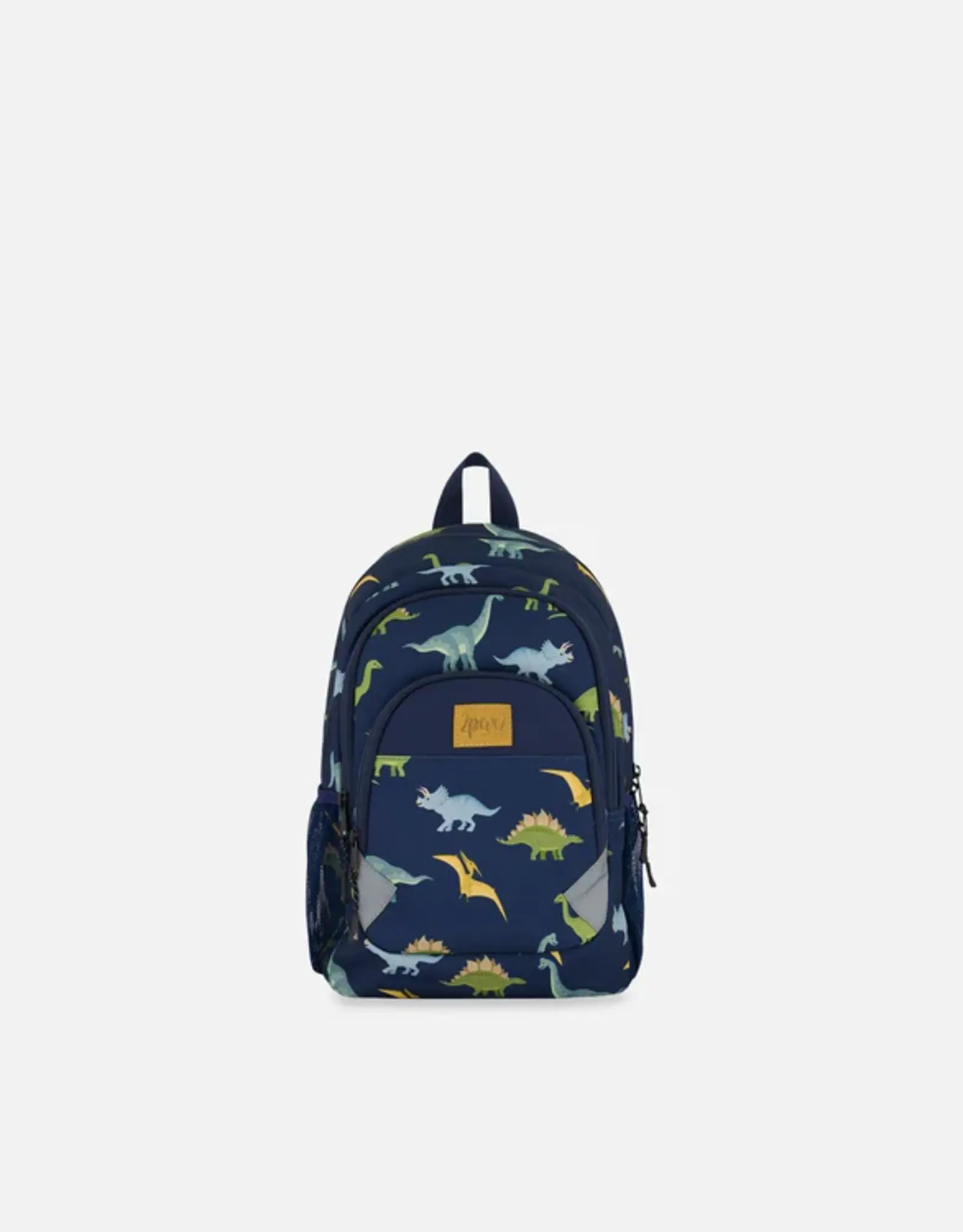 DeuxParDeux DPD FA24 Todd Backpack