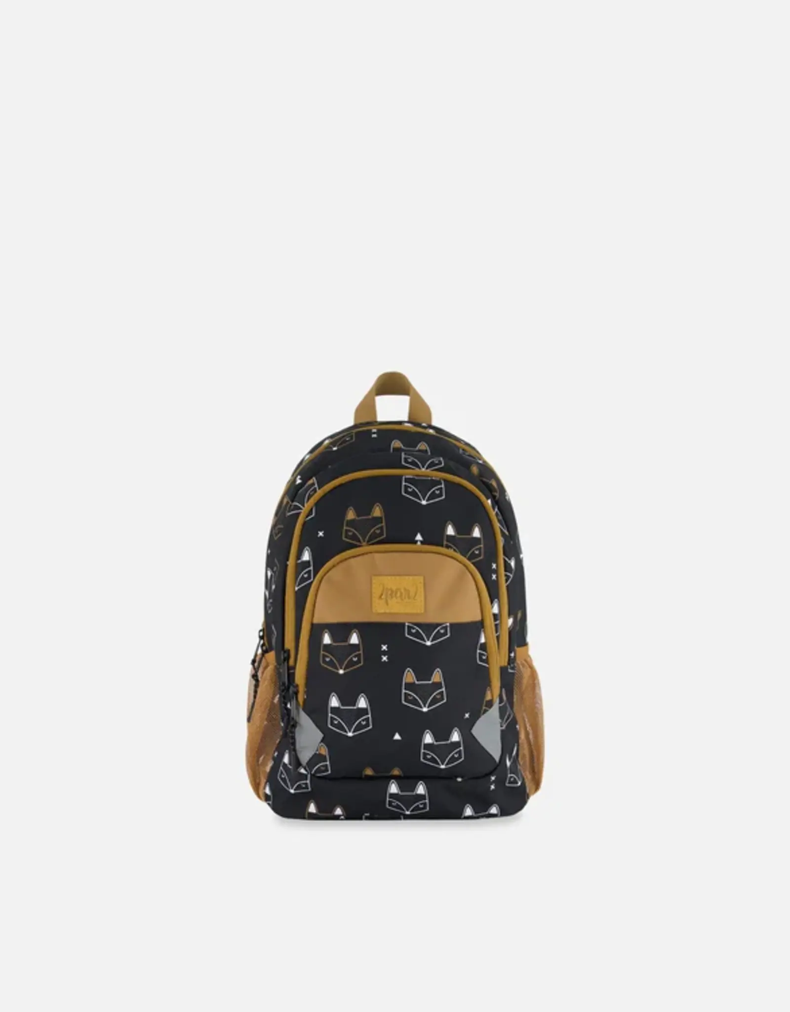 DeuxParDeux DPD FA24 Todd Backpack
