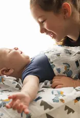 Perlim Pinpin Swaddle Blanket - Assorted