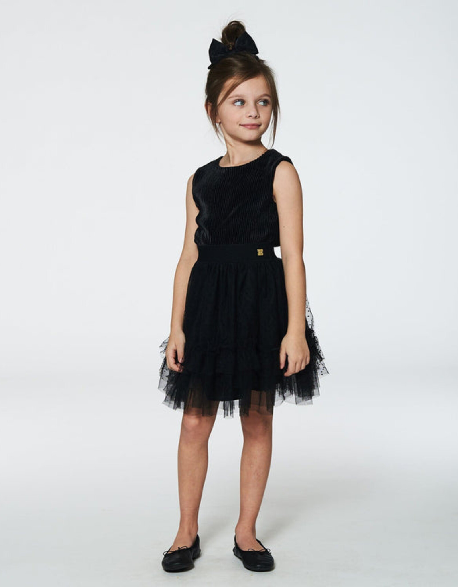DeuxParDeux FA24 G Tulle Dress