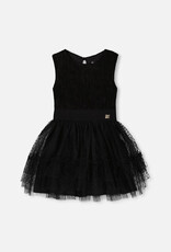 DeuxParDeux FA24 G Tulle Dress