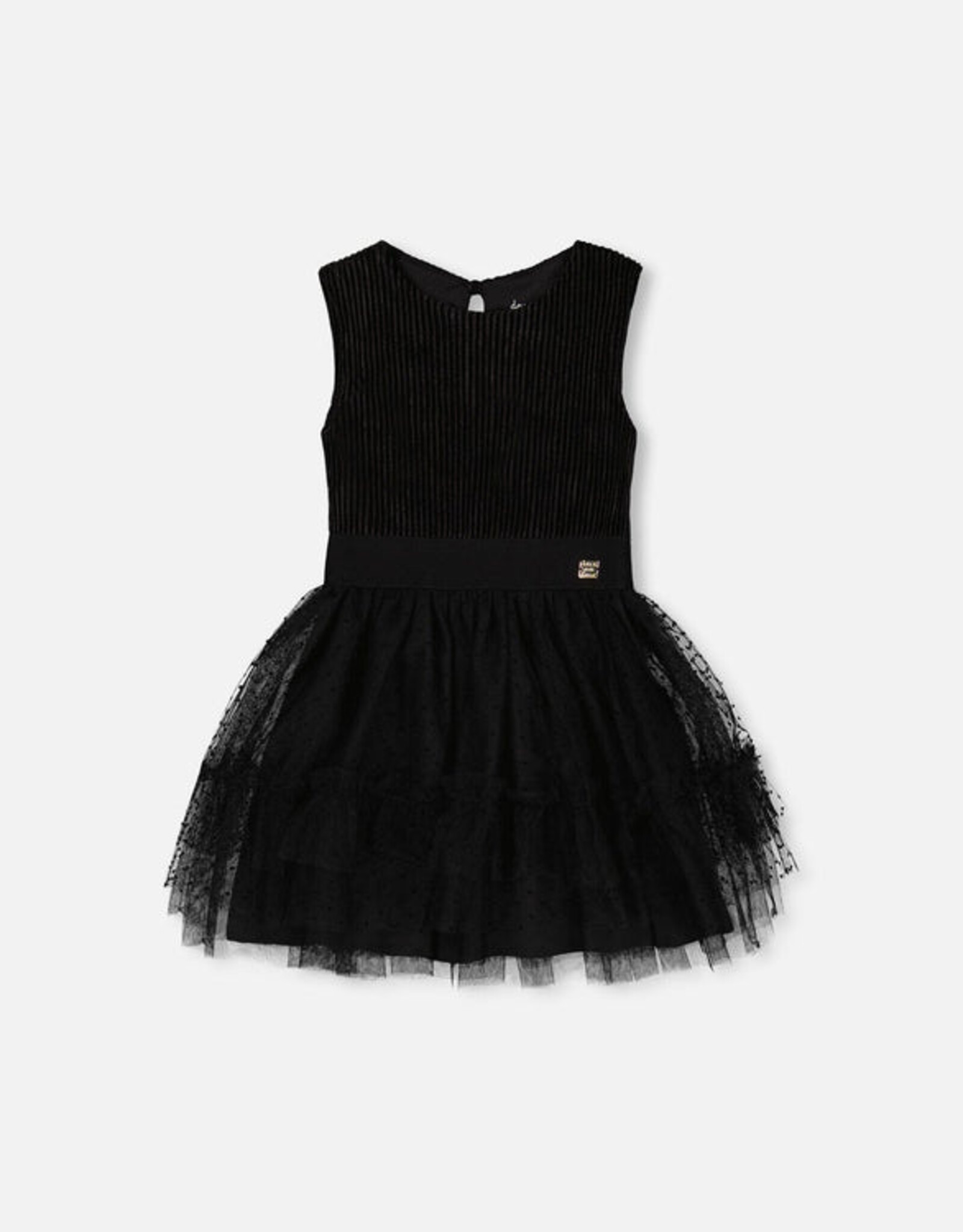 DeuxParDeux FA24 G Tulle Dress