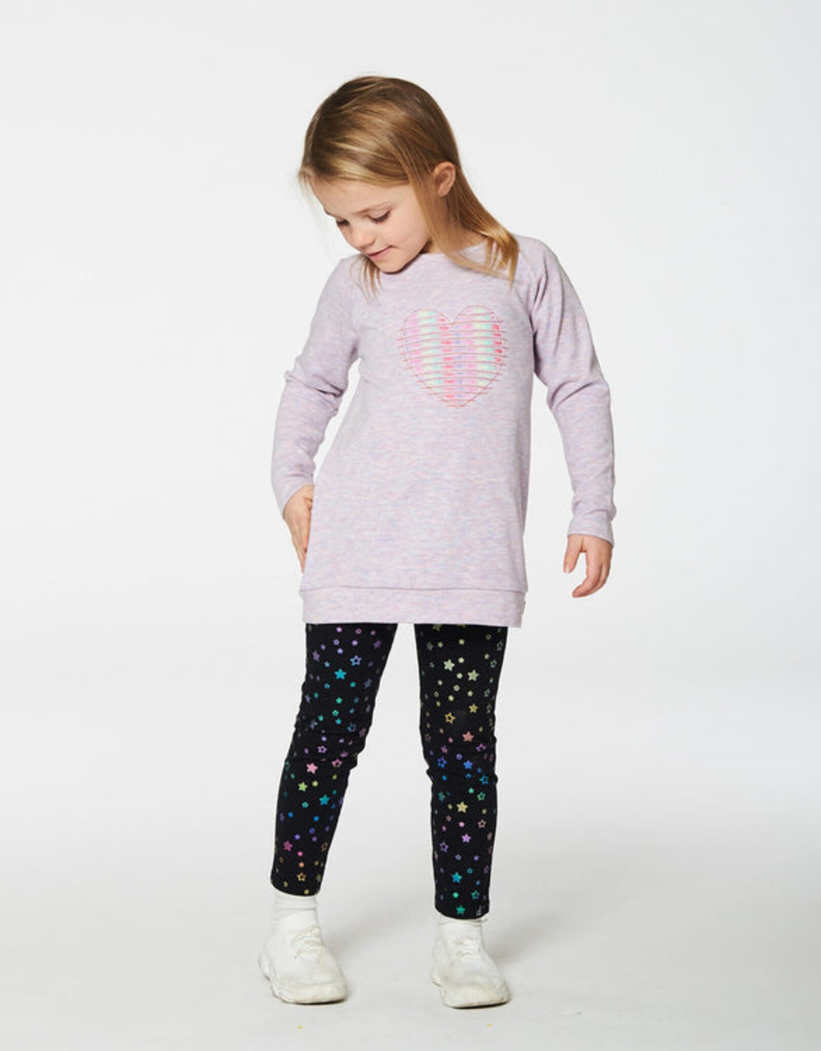 DeuxParDeux FA24 G Leggings - Assorted