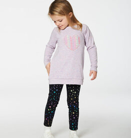 DeuxParDeux FA24 G Leggings - Assorted