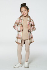 DeuxParDeux FA24 G Plaid Overshirt