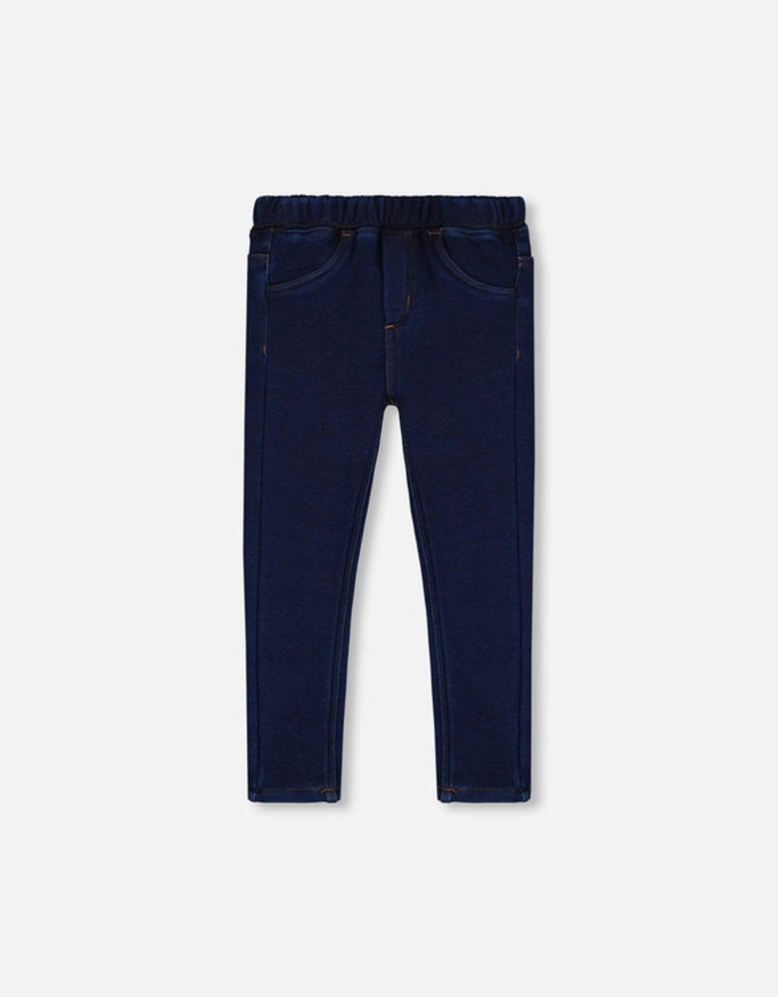 DeuxParDeux FA24 G Plush Jeggings