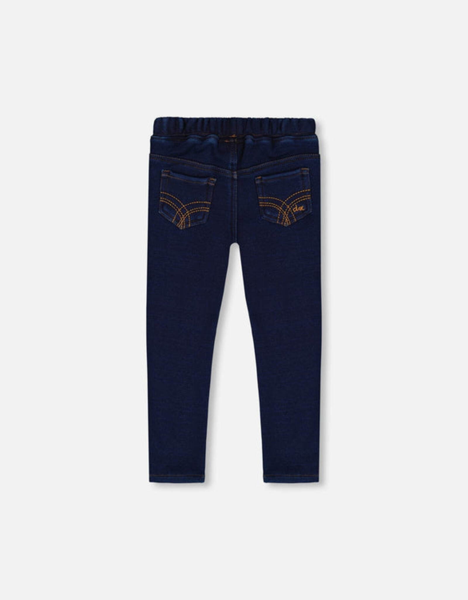 DeuxParDeux FA24 G Plush Jeggings