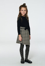DeuxParDeux FA24 G Plaid Dress