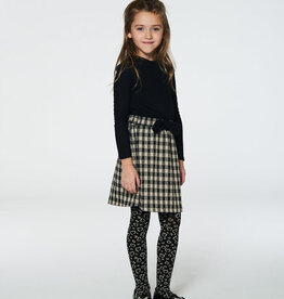 DeuxParDeux FA24 G Plaid Dress