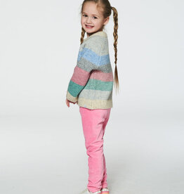 DeuxParDeux FA24 G Velvet Legging