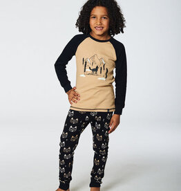 DeuxParDeux DPD FA24 2PC  PJ'S - Assorted