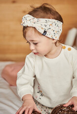 DeuxParDeux FA24 BbyG Print Headband