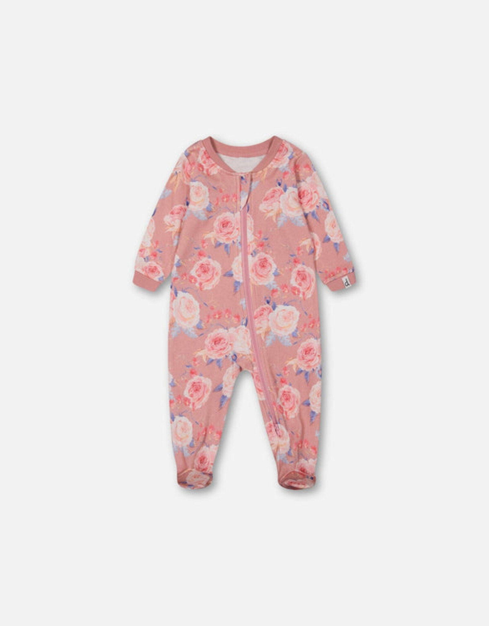 DeuxParDeux FA Bby Sleeper - Assorted