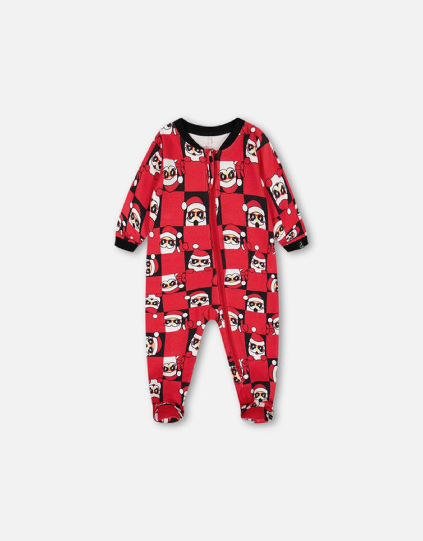DeuxParDeux FA Bby Sleeper - Assorted