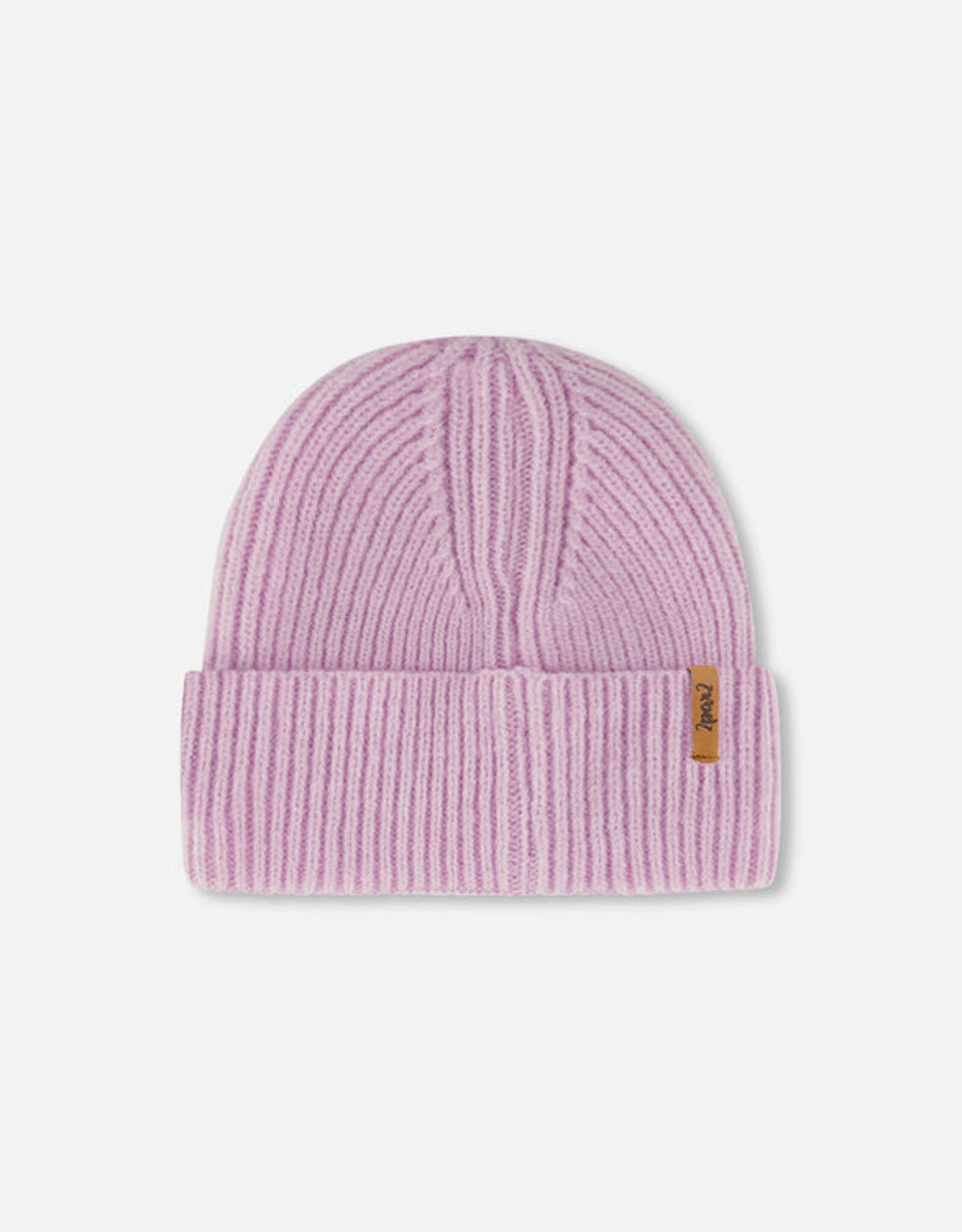 DeuxParDeux FA24 Knit Hat - Assorted