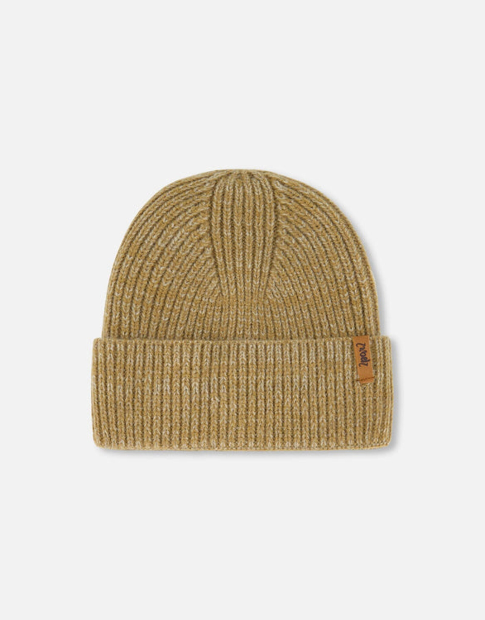 DeuxParDeux FA24 Knit Hat - Assorted