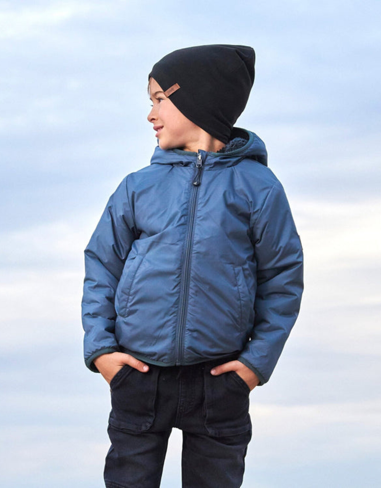 DeuxParDeux FA24 Knit Hat - Assorted