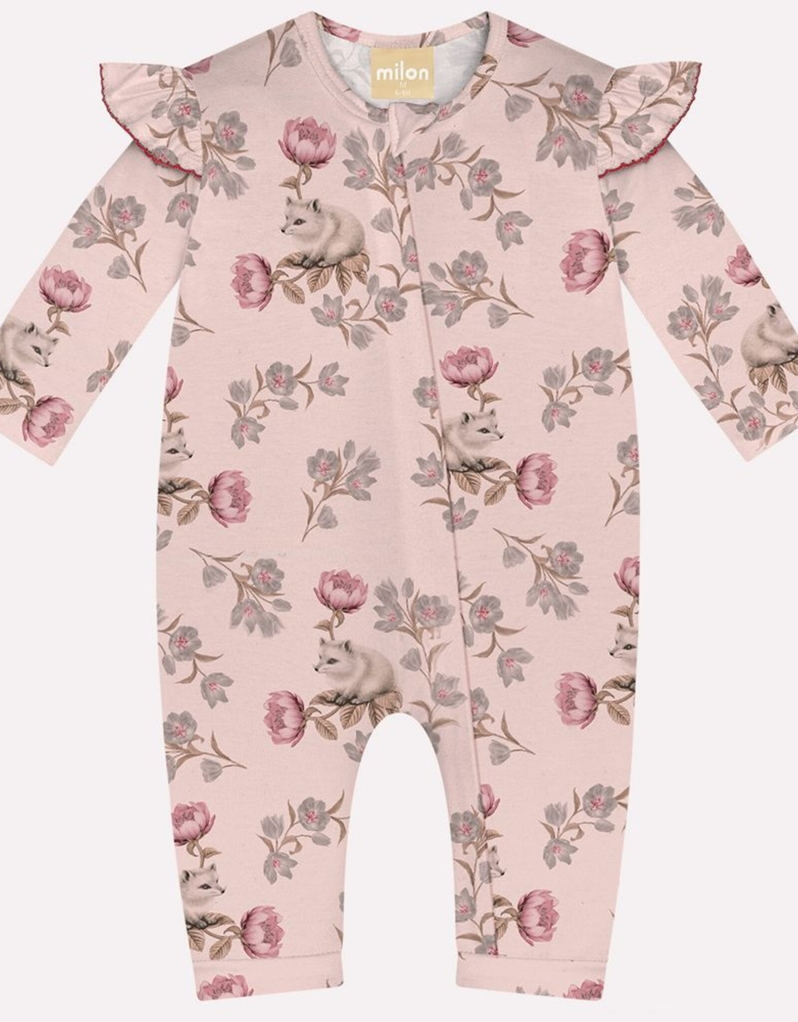 Milon FA24 BbyG Sleeper