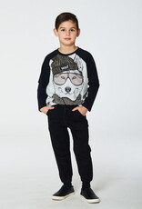 DeuxParDeux FA24 B Cool Dog Top