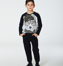 DeuxParDeux FA24 B Cool Dog Top