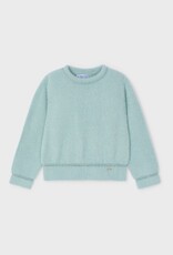Mayoral FA24 G Fuzzy Sweater