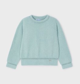 Mayoral FA24 G Fuzzy Sweater