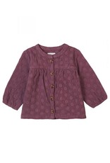 Noppies FA24 BbyG Fruges Blouse