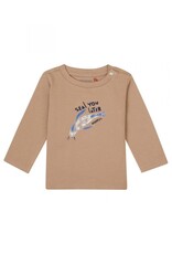 Noppies FA24 BbyB Top Grinestar