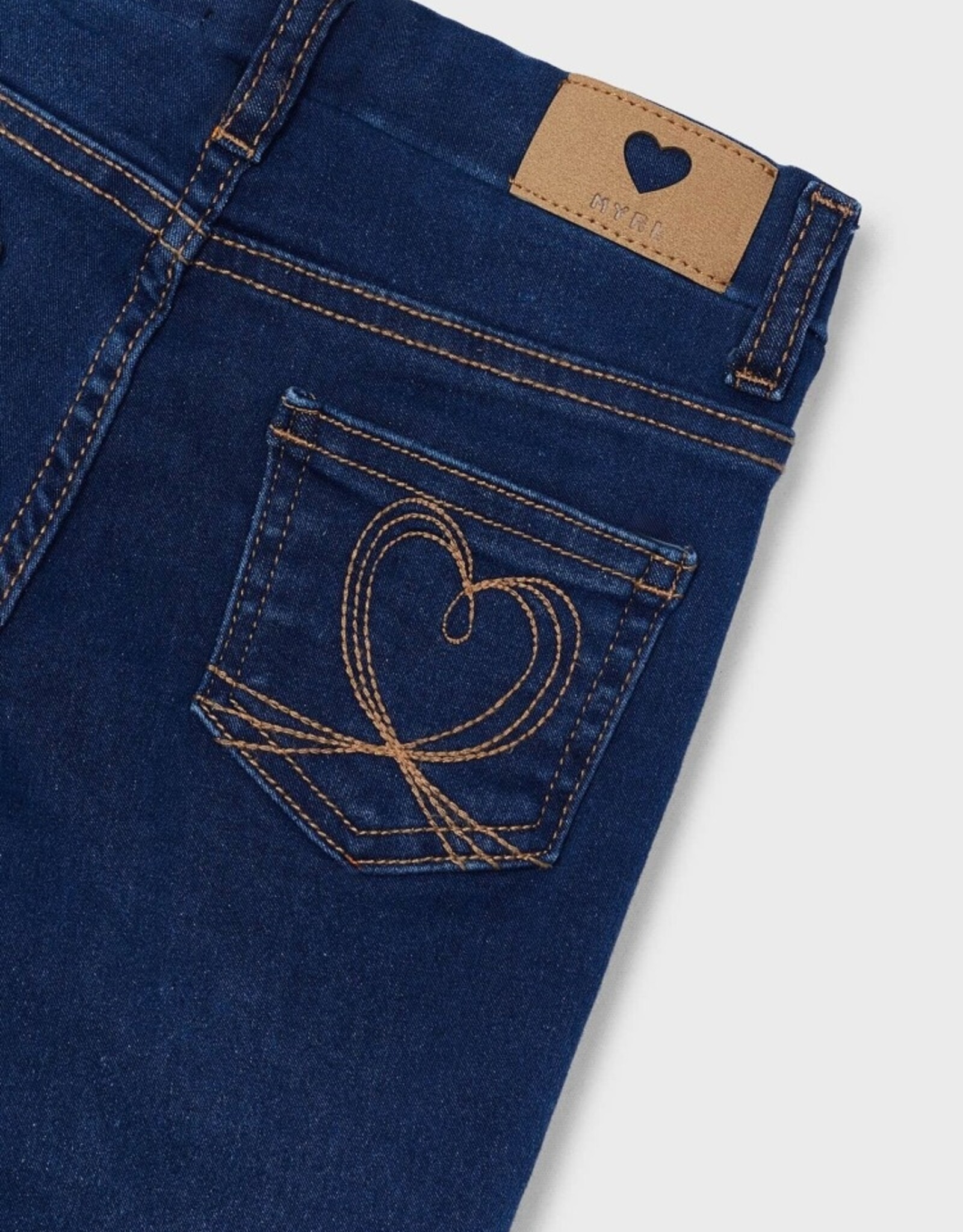 Mayoral FA24 G Basic Jegging