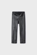 Mayoral FA24 G Pleather Legging