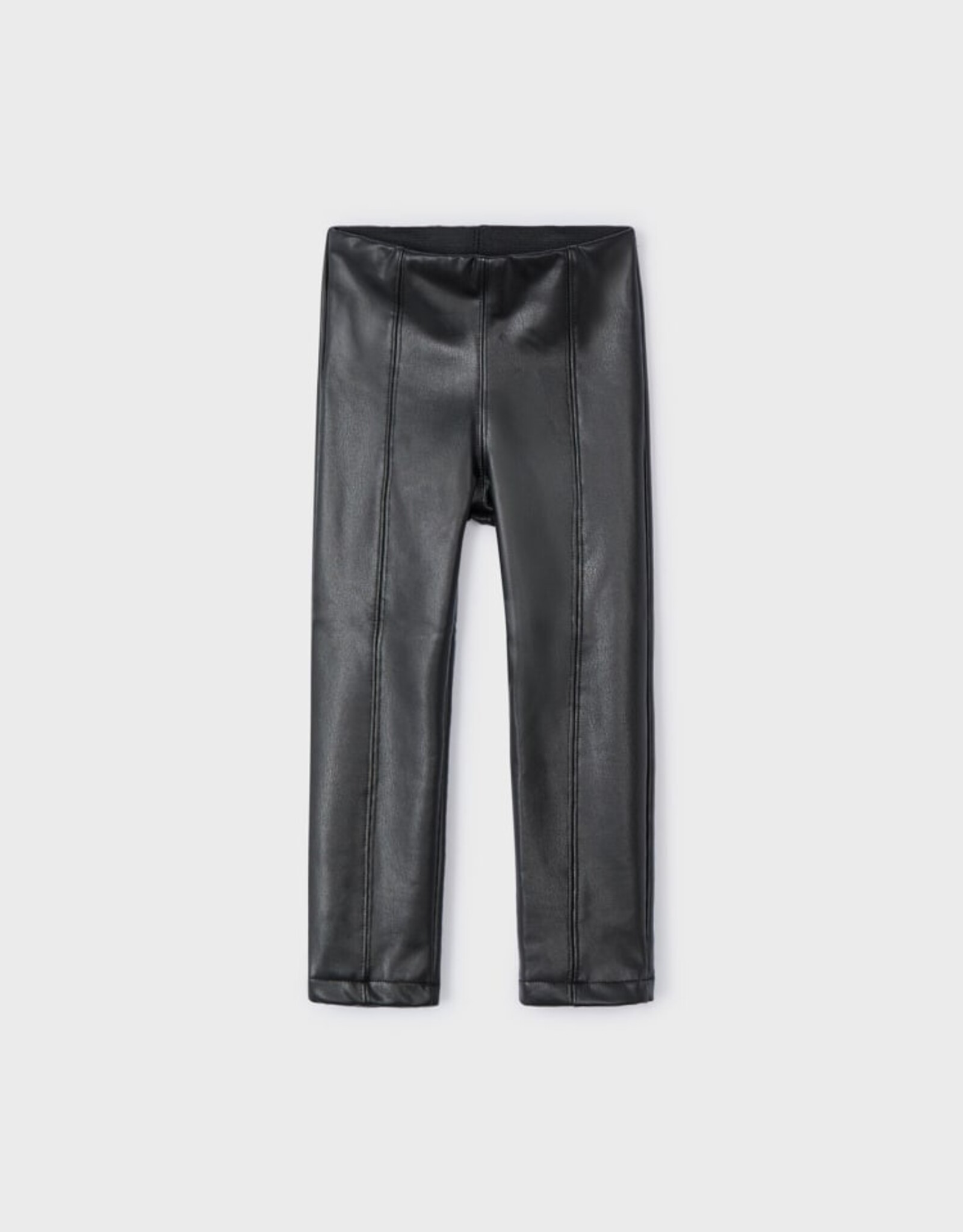 Mayoral FA24 G Pleather Legging